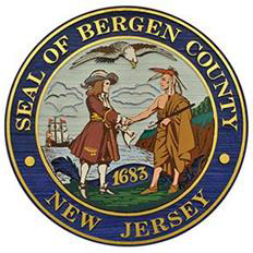 Seal of Bergen County